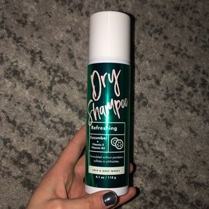 Bath & Body Works Refreshing Dry Shampoo